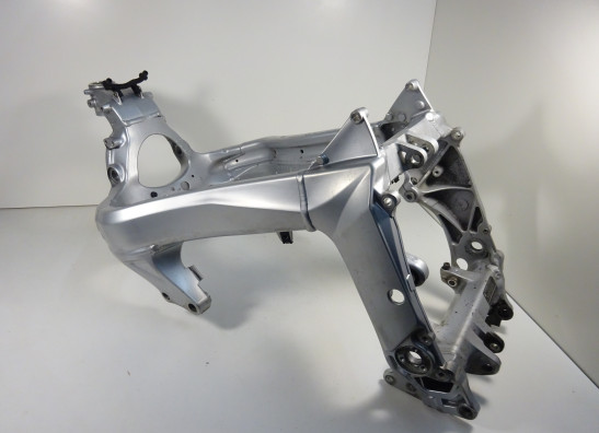 Rahme teile BMW K 1200 GT