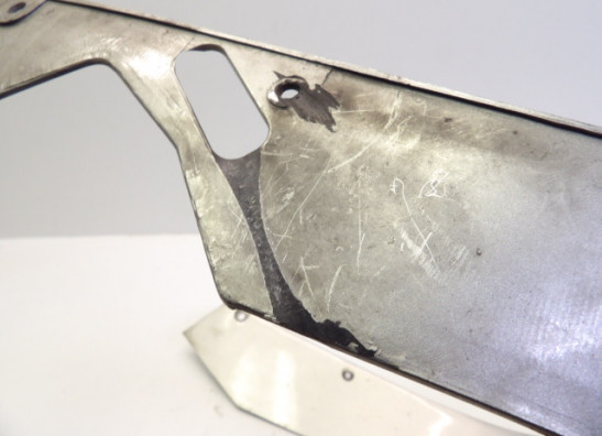 Cowl V shape under Honda ST 1100 Pan European