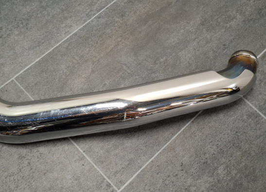 Auspuff-Krummer Harley Davidson FXSB Breakout