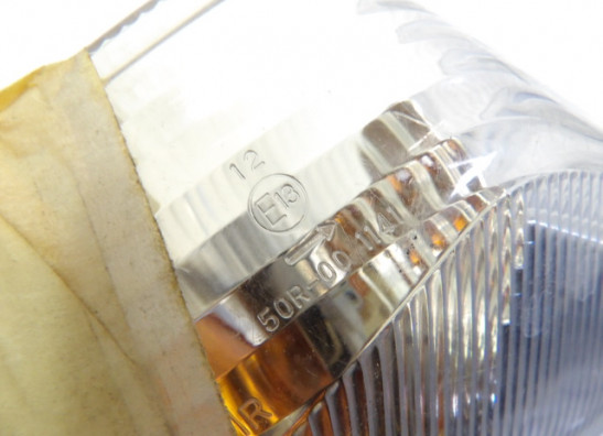 Blinker hinten rechts Kawasaki GTR 1400