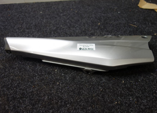 Cowl rear right Yamaha FJR 1300