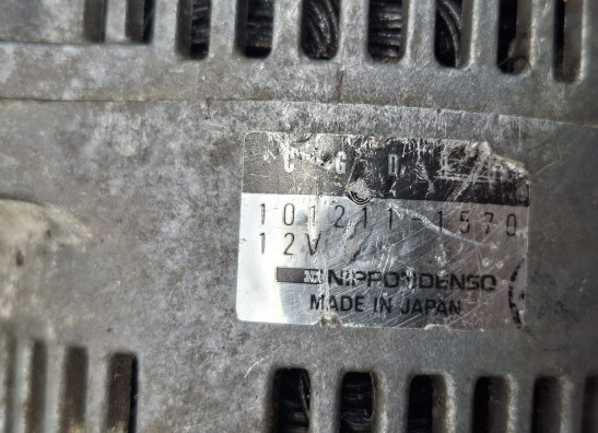 Generator Honda ST 1100 Pan European