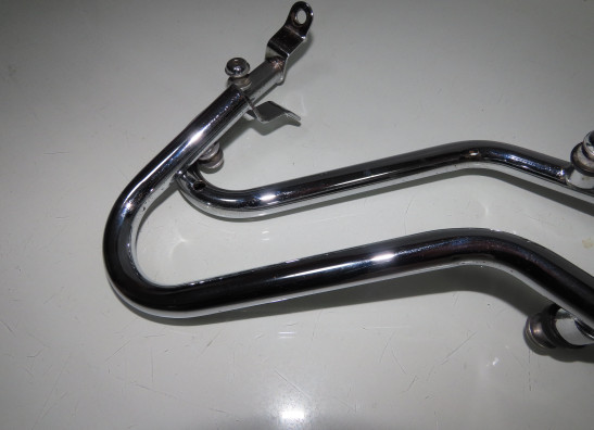 Windscherm Moto Guzzi California EV