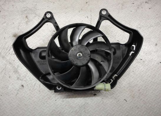 Ventilator Honda CB 1000 R