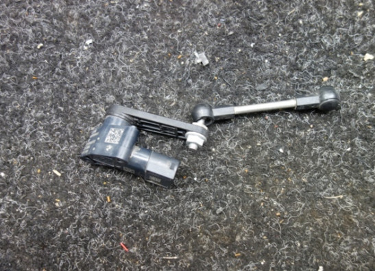 Front cushion BMW R 1250 GS Adventure