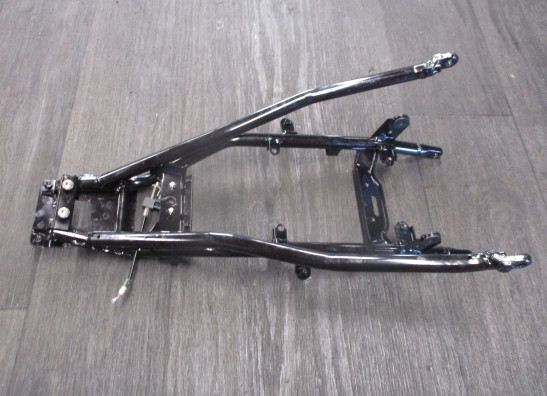 Achtersubframe Benelli 502 Cruiser
