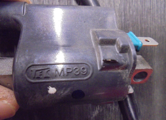 Bobine Honda NC 750 X