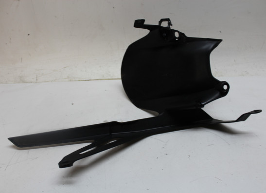 Achterspatbord Yamaha MT 09