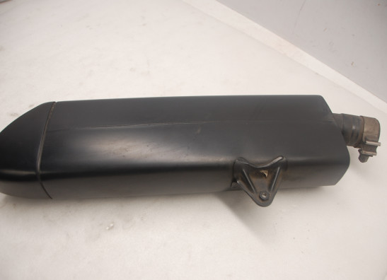 Auspuff Harley Davidson Pan America