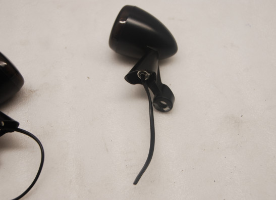 Knipperlicht Harley Davidson Sportster