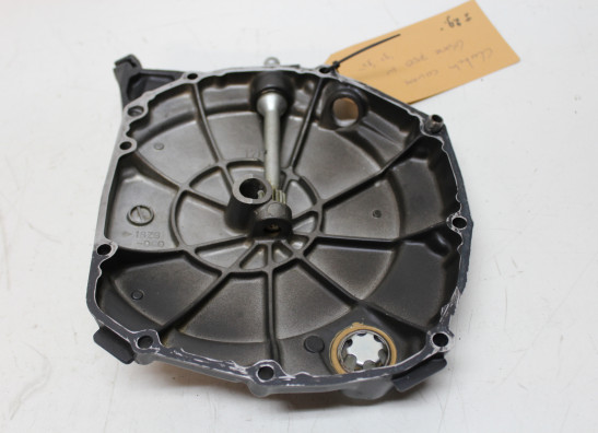 Crankcase cover Clutch side Suzuki GSX R 750
