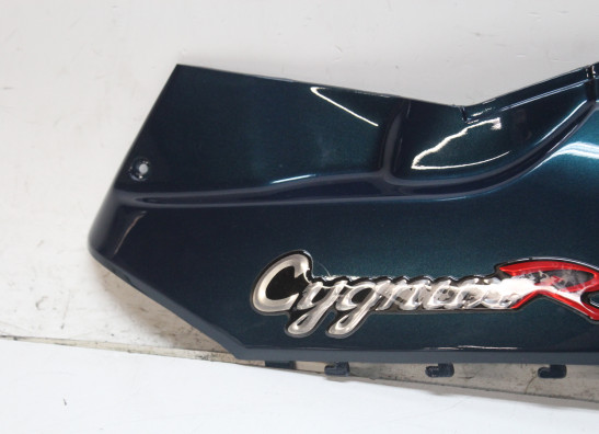 Rechter achterkant Yamaha XC125 Cygnus
