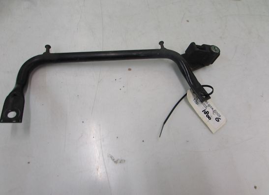 Overig Suzuki GSX F 600