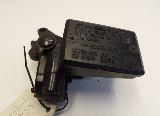 Koppelingspomp Kawasaki GTR 1000