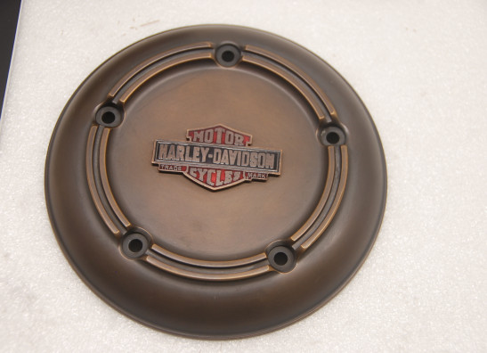 Luchtfilterhuis Harley Davidson Custom universal other