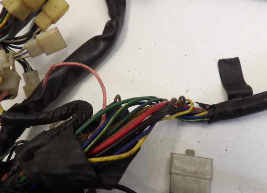 Kabelboom Yamaha XS 1100