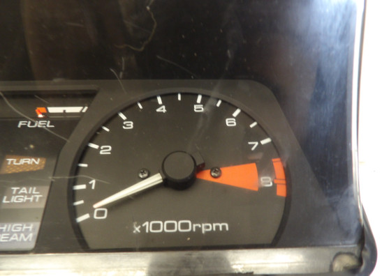 Tellerset Honda Goldwing GL