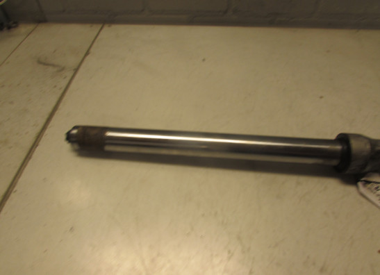 Standrohr Gabelholm links komplett Suzuki GSX F 750