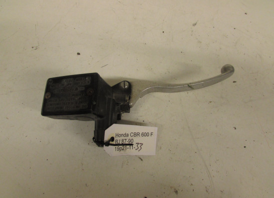Front brake master cylinder  Honda CBR 600 F