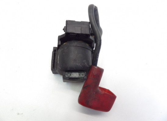 Anlasser Relais Kawasaki ZXR 400