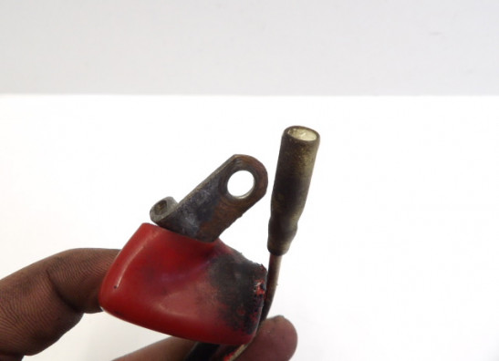 Starter Relay Kawasaki ZEPHYR 550