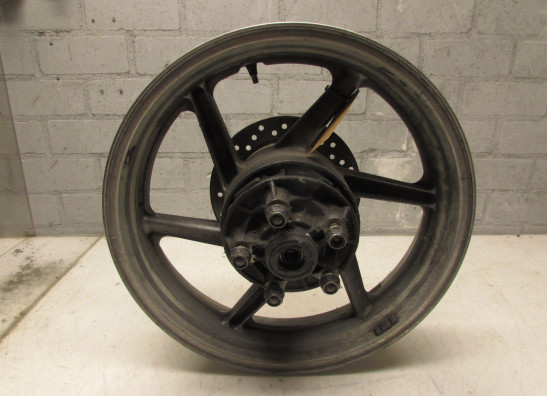 Achtervelg Honda Overige Honda