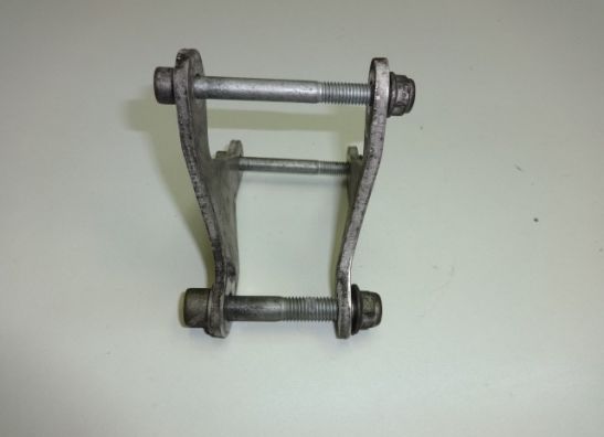 Rahme teile Aprilia Pegaso