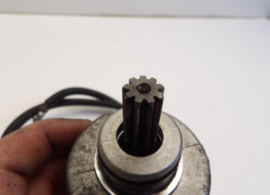 Startmotor Suzuki GSX R 600