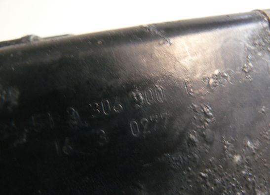 ABS pumpe druckmodulator BMW R 1100  1150 RS