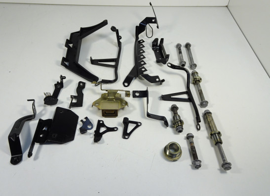 Frame - onderdelen Triumph Sprint ST 1050