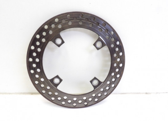 Bremsscheibe hinten  Honda VTR 1000 F