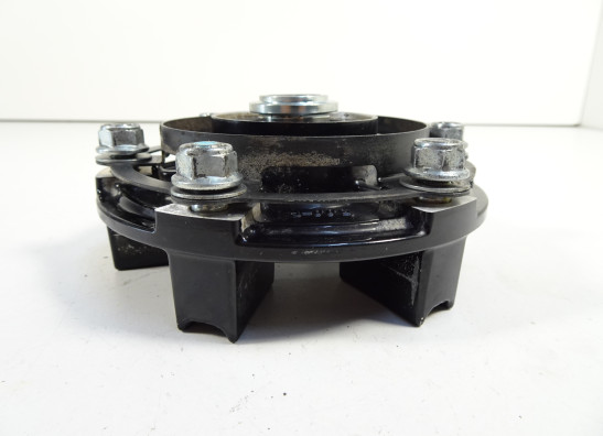 Driven flange Yamaha Tracer 700