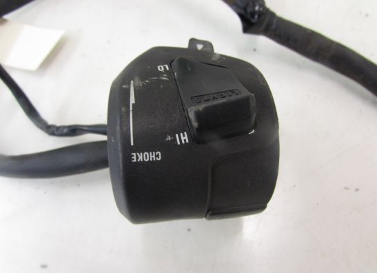 Stuurschakelaar links Honda CBR 600 F