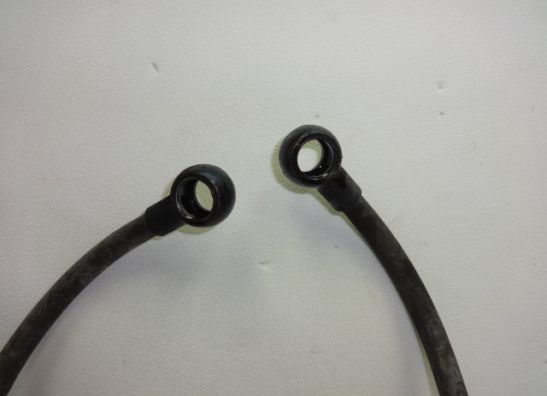 Oil cooler Suzuki GSX 750