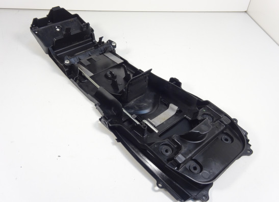 Heckunterverkleidung Suzuki GSX R 600