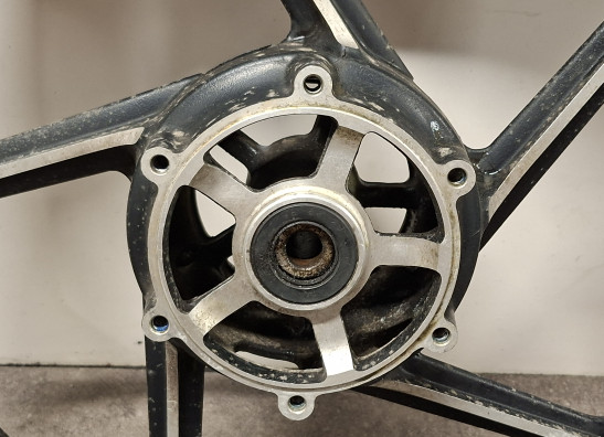 Front Wheel Yamaha V max