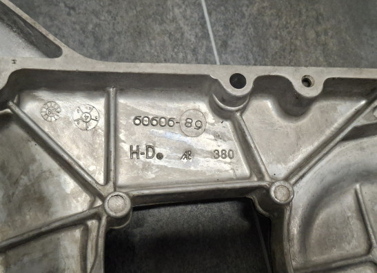 Engine cover Harley Davidson FXRS Low Rider Sport