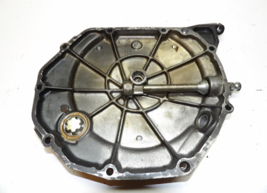 Koppelingsdeksel Suzuki GSX R 750