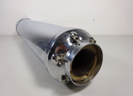 Uitlaat Overig Onbekend Unknown