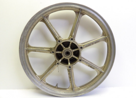 Voorvelg Kawasaki KZ 1100 D Spectre