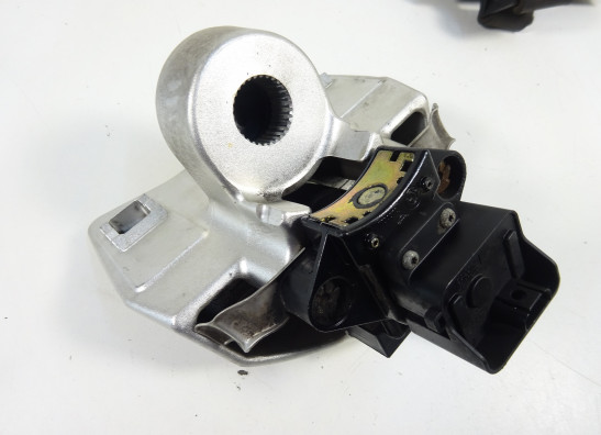 Slotenset BMW K 1200 GT