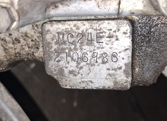 Motorblock Honda CB 250