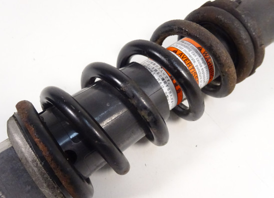 Rear cushion Kawasaki Z 750