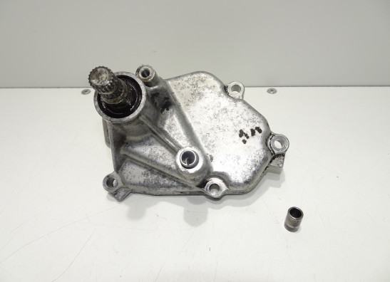 Versnellingsbak Suzuki DL 1000 V STROM