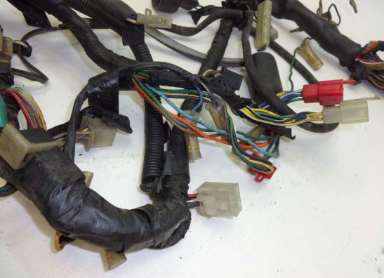 Kabelboom Honda VF 1100 C Magna