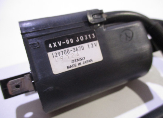 Zundspule Yamaha YZF R1