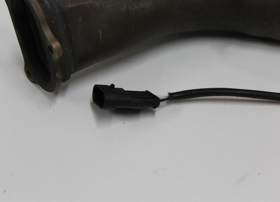 Downpipes Ducati Panigale 1199