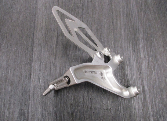 Schetsplaat links BMW S 1000 RR