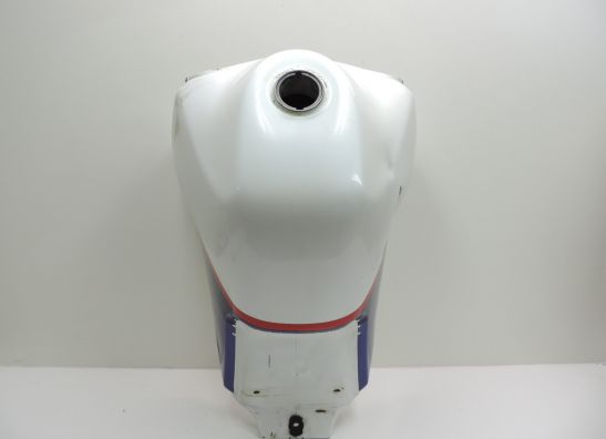 Benzintank Honda TRANSALP