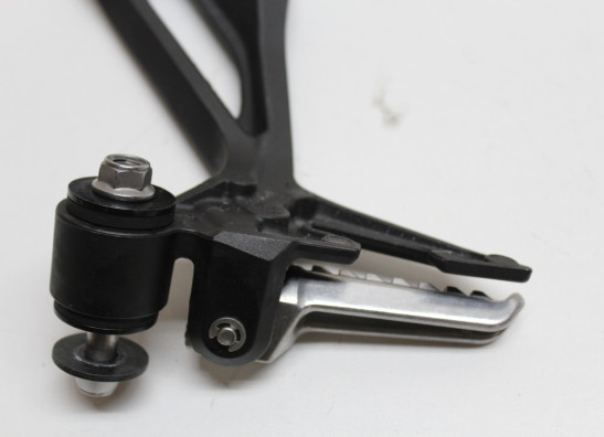 Duo voetsteun rechts Kawasaki Z 900